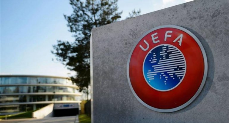 UEFA pandemiya ilə bağlı 