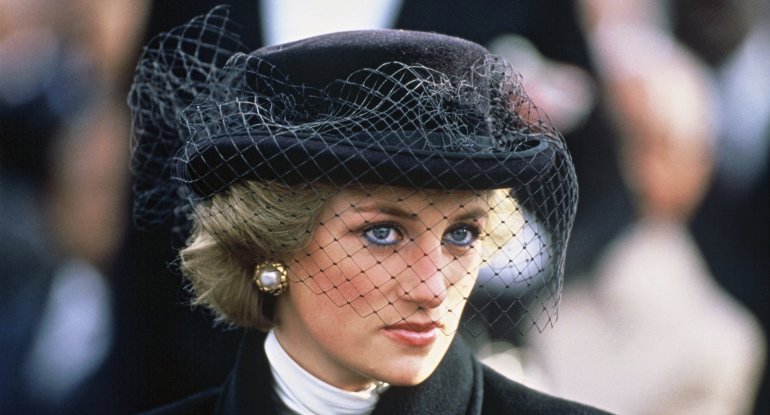 Şahzadə Diananın ölümü ilə bağlı şok: Ərəb sevgilisinin atasından inanılmaz iddia - VİDEO