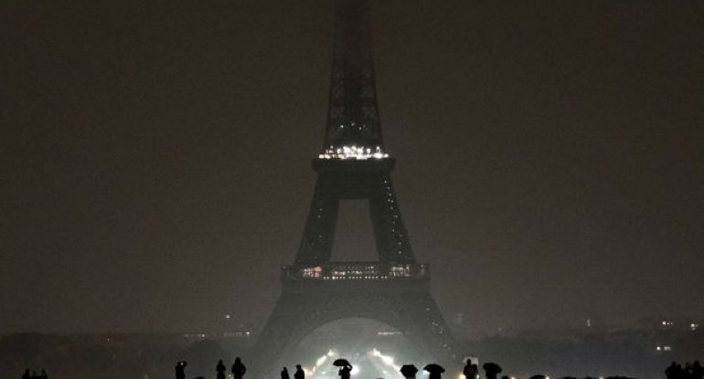 Fransa qışa “hazırdır”: 10 milyon insan işıqsız qalacaq