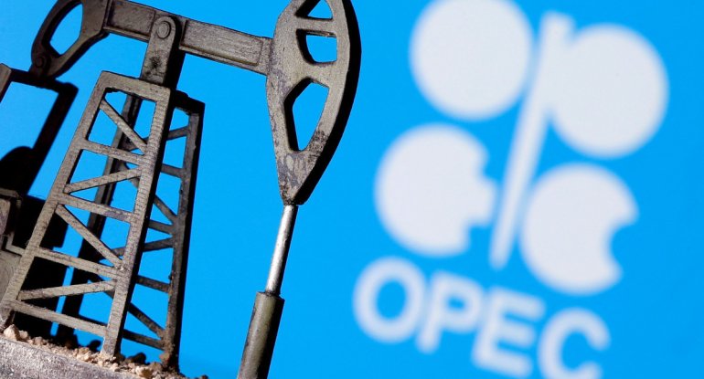 OPEC+ neft hasilatı səviyyəsini saxlayıb