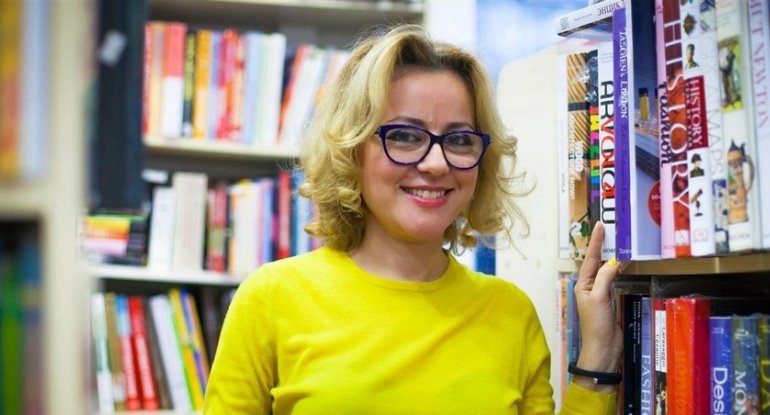 Nigar Köçərli iki şirkətini ləğv edir