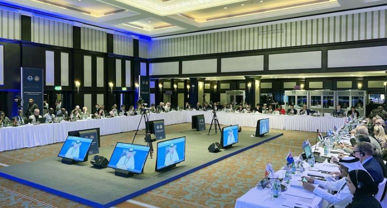 Azərbaycan və Bəhreyn gömrük sahəsində Anlaşma Memorandumu imzalayıb