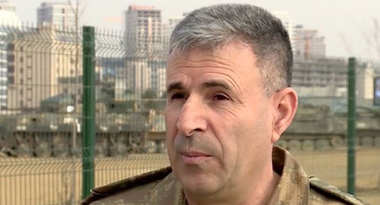 Hərbi ekspert: “İran separatçılarla birgə təxribat hazırlayır” - VİDEO