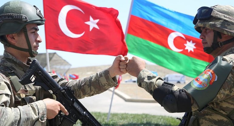 Müdafiə Nazirliyi 