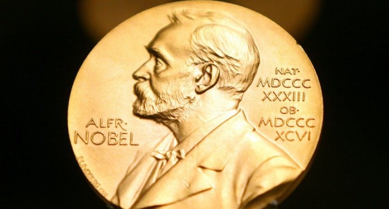 Nobel Sülh Mükafatının laureatları məlum olub