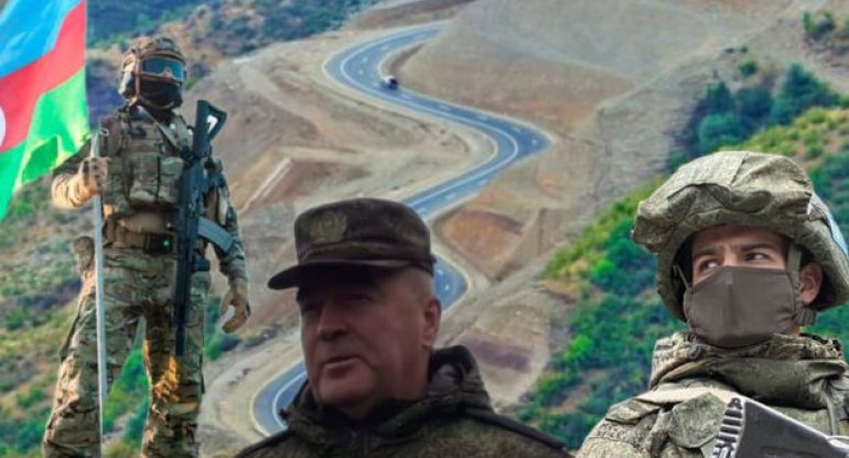 “Caliber”: Rusiya sülhməramlıları öz üzərilərinə həddən artıq “yük” götürmürlər ki? – VİDEO