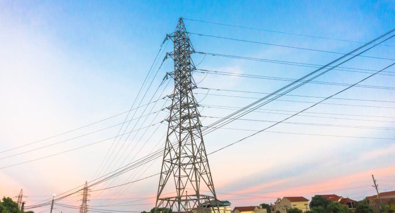 Elektrik şəbəkəsinə qoşulmaya görə ödəniş müəyyənləşəcək