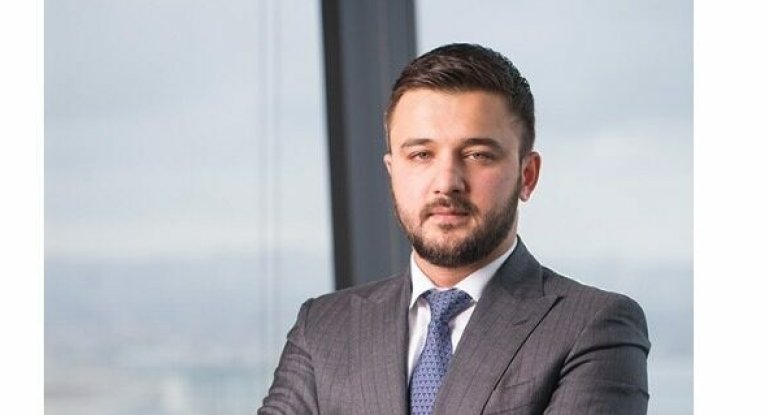 36 yaşlı yeni nazir müavini kimdir? - DOSYE