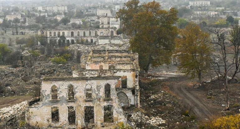 Ağdam, Füzuli və Xocavəndə birgünlük turlar təşkil olunacaq
