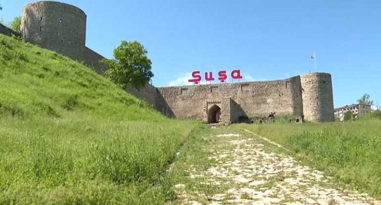 Bu gün və sabah Şuşada hava necə olacaq? - PROQNOZ