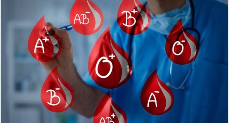 Hansı qan qrupunda daha çox tromb yaranır?