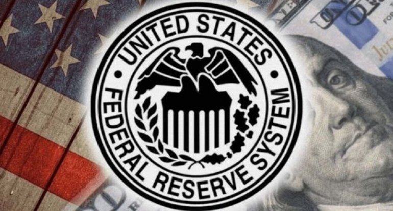 FED faiz qərarını açıqladı