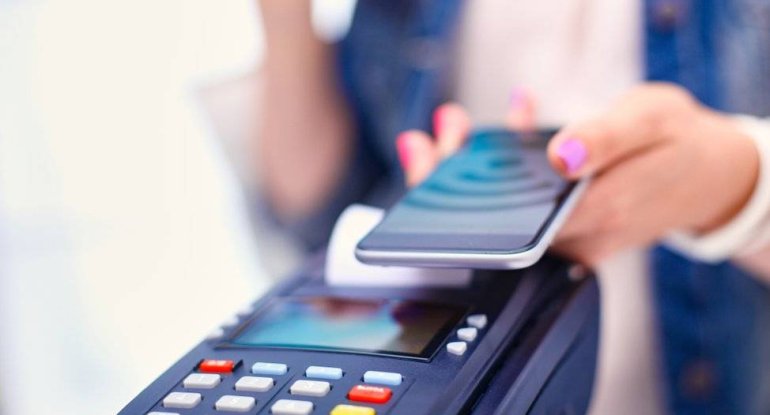 Azərbaycanda nağdsız ödənişlərin payı 50%-ə çatdırılacaq
