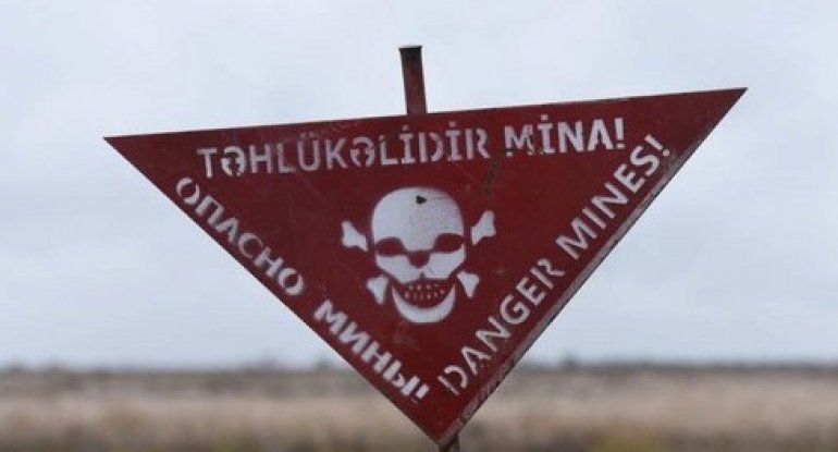 Minaya düşən mülki şəxslər və hərbçilərin adları...