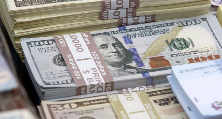 Azərbaycanın tədiyyə balansında 7,6 milyard dollarlıq PROFİSİT