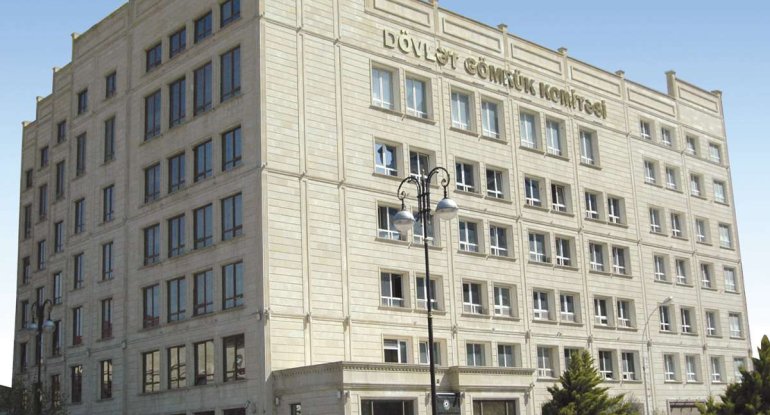 Gömrüklə bağlı qanun dəyişir