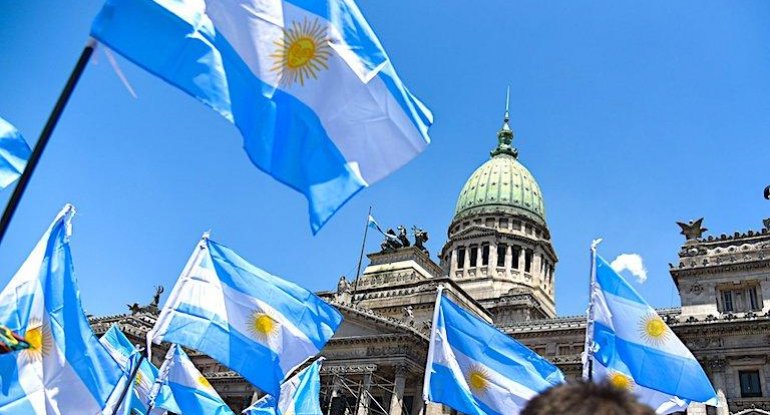 Dünya çempionluğuna görə Argentinada istirahət günü elan edilib