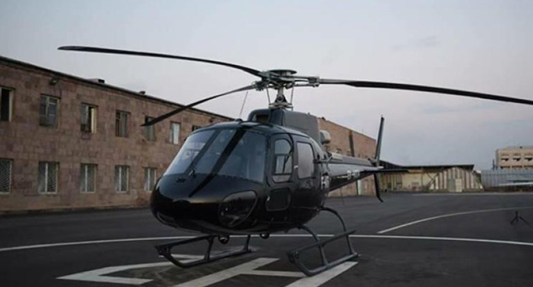 Separatçıların helikopter hiyləsi: Qarabağda şok planın qarşısı alındı