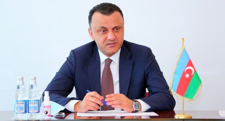 Kənd yerlərindəki həkim məntəqələrinin xəritəsi hazırlanır