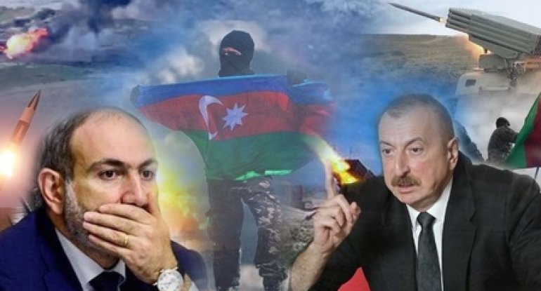 Ukrayna savaşı Cənubi Qafqaza sıçrayır: Dünya nəhənglərinin toqquşma riskləri artır