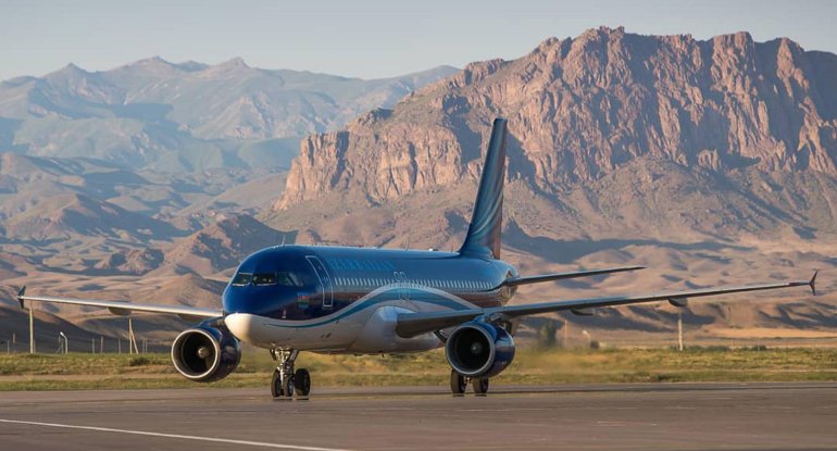 Bu gün ləğv edilmiş aviareyslərin sərnişinləri daşınacaq