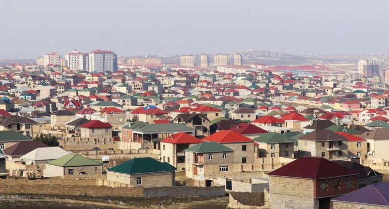“Azərsu” ASC-nin tikintisi altına düşən torpaqlar qiymətləndiriləcək