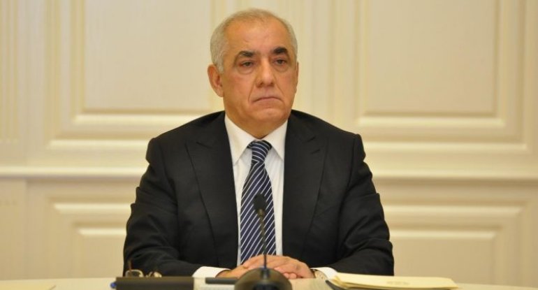 Şəhid ailələrinə dair komissiyanın tərkibində dəyişiklik