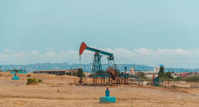 Azərbaycan neftinin qiyməti 86 dolları keçdi