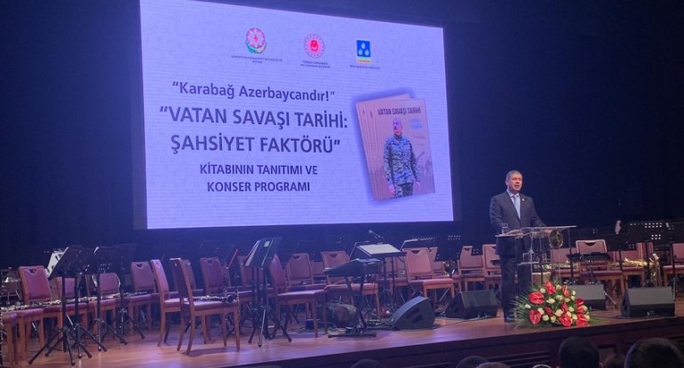 Zakir Həsənov: 