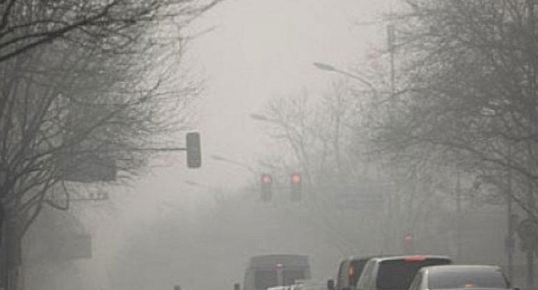 Sabahın hava proqnozu açıqlandı