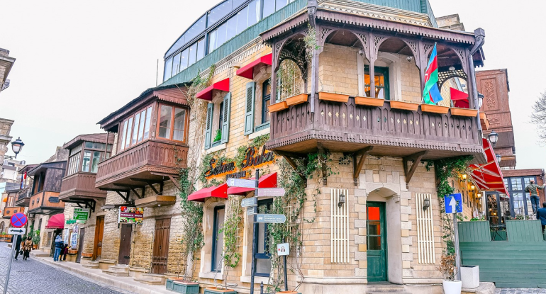 “Salam Baku”nun sahibi yeni şirkət yaradır