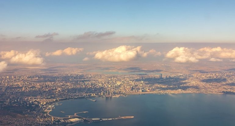 Sabahın hava proqnozu açıqlandı