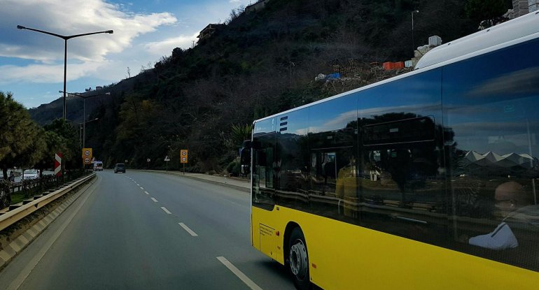 Qarabağa avtobus biletləri satışa çıxarılır
