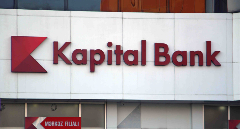 “Kapital Bank” nizamnamə kapitalını 20 milyon manat artırır