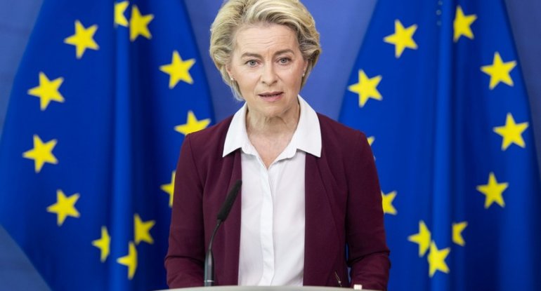 Ukraynaya yardımın həcmi açıqlandıxa0