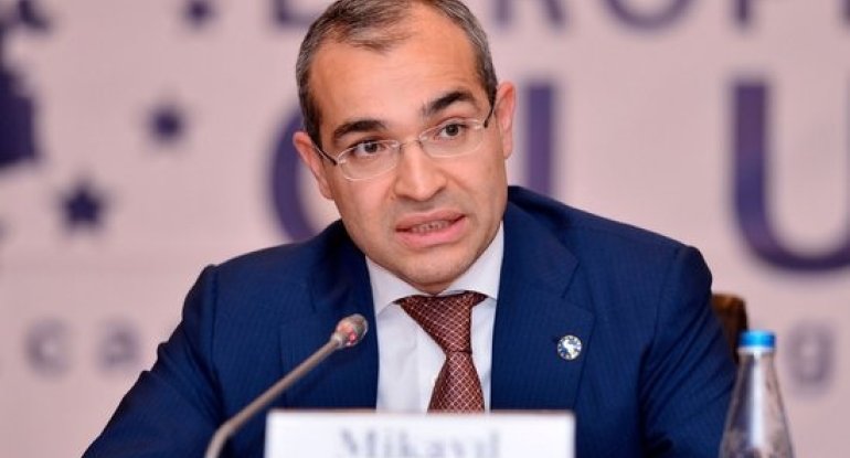 Mikayıl Cabbarov Naxçıvanla bağlı hədəfləri AÇIQLADI
