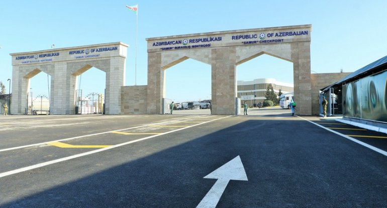 Azərbaycanda quru sərhədlər nə zaman açılacaq?
