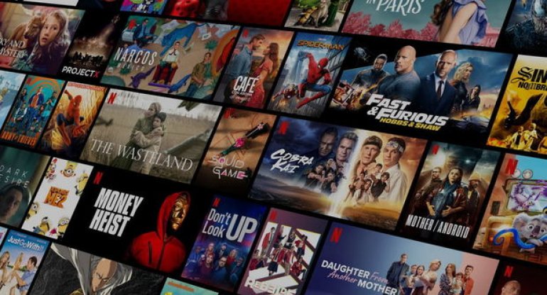2022-ci ilin ən populyar film və serialları - SİYAHI