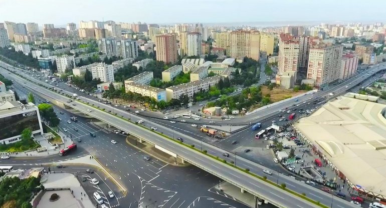 “20 Yanvar” dairəsi 5 günlük bağlanır