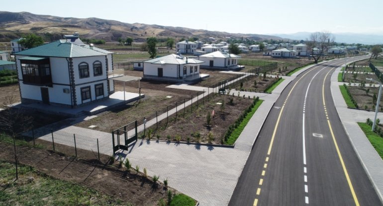 Qarabağdakı şirkətlər bu vergidən 10 il azad edildi