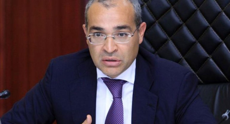 Qarabağdakı sənaye zonalarına 100 milyona yaxın yatırım edilib - Nazir