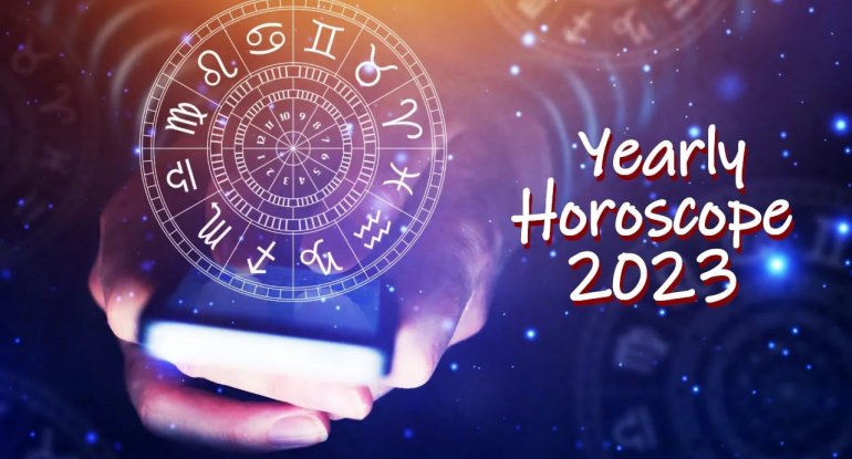 2023-cü ildə bizi nə gözləyir? – 3 əsas UĞURLU BÜRC
