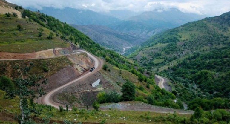 DGK Qarabağda fəaliyyətini genişləndirəcək