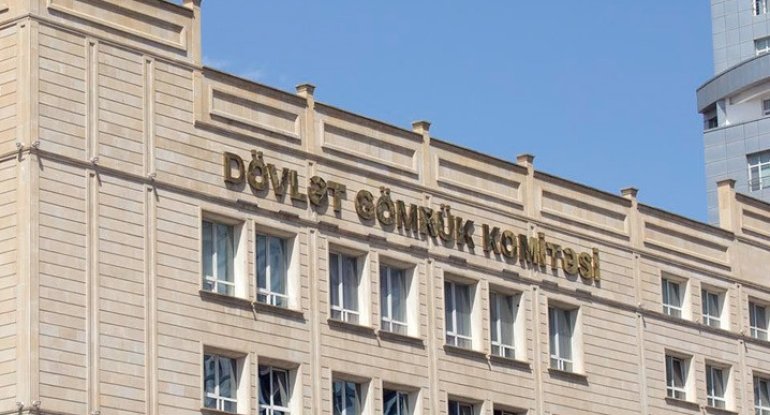 Qaçaqmalçılıq və gömrük qaydalarının pozulmasına qarşı yeni üsulla mübarizə aparılacaq