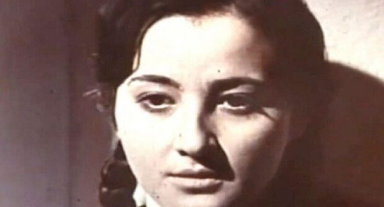 Ana ola bilmədi,xa0Azərbaycanı həmişəlik tərk etdi, gözləri tutuldu…
