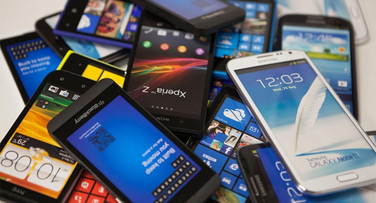 Hansı smartfon daha çox radiasiya yayır – SİYAHI