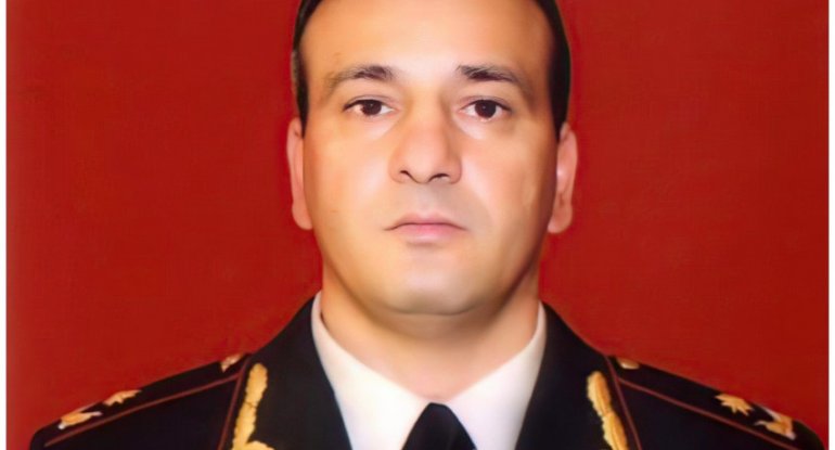 Milli Qəhrəman Polad Həşimovun doğum günüdür