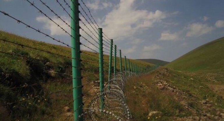 7 milyonluq qaçaqmal, 150 kiloqram kürü... - Sərhəddə əməliyyat