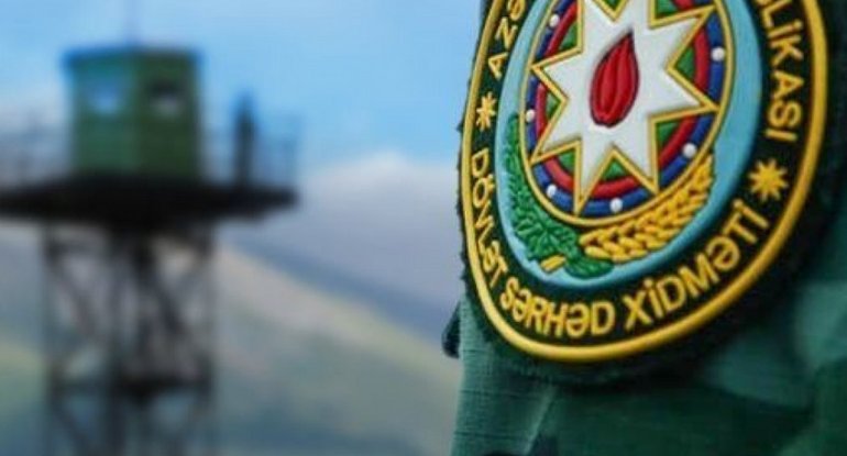 Axtaxadrışda оlan 300 nəfər sərhəddə tutuldu