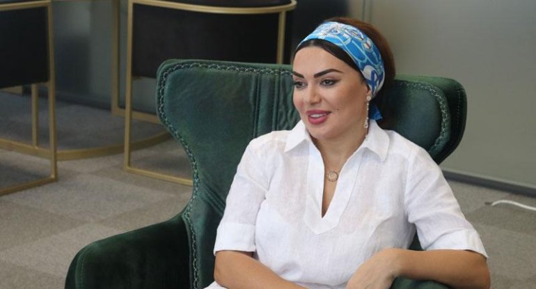 “Qızdan həm bakirəlik, həm cehiz, həm uşaq, bir sözlə, hər şey tələb olunur”